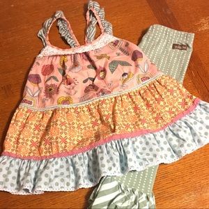 Matilda Jane Outfit